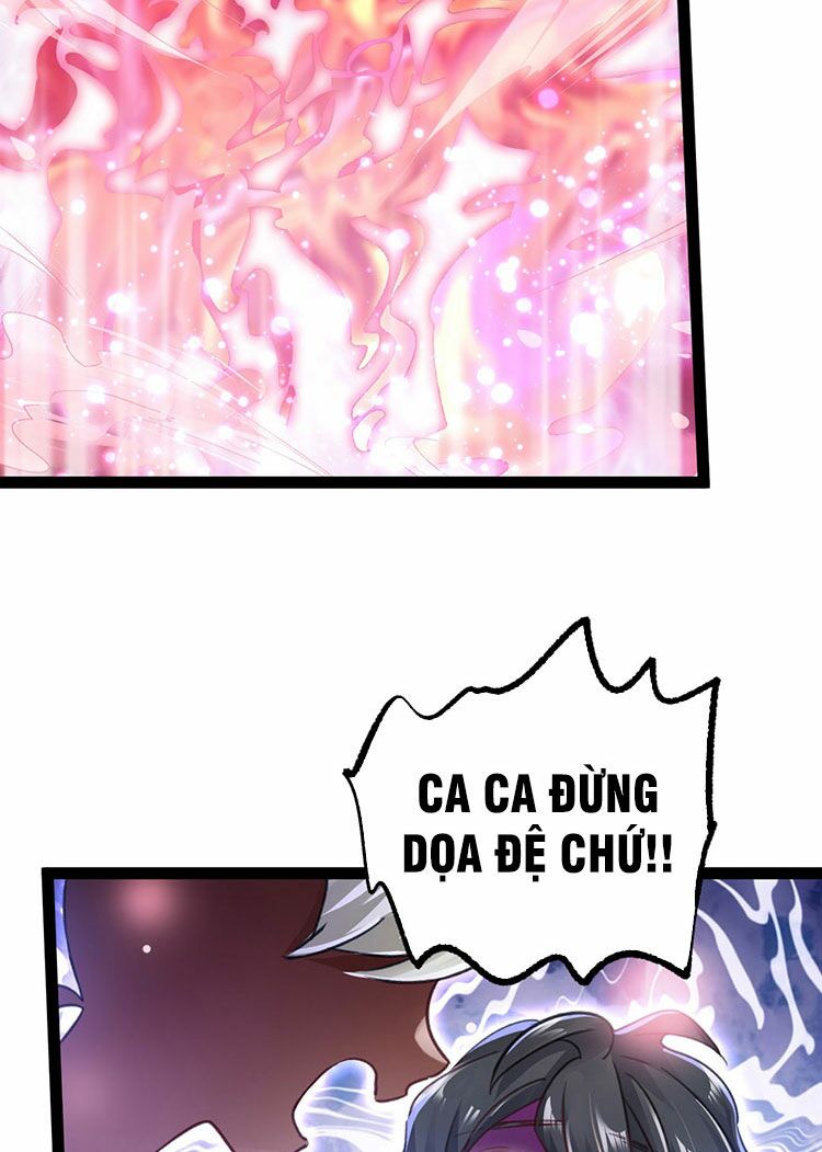 Tu Tiên Giới Duy Nhất Thuần Gia Môn: Chapter 1