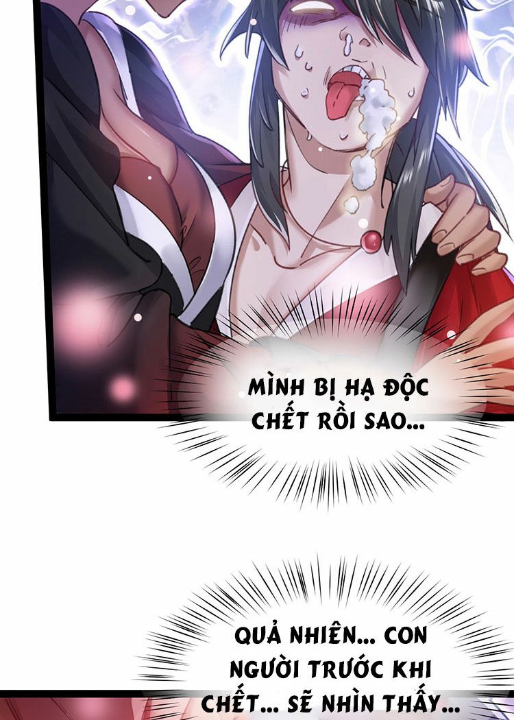 Tu Tiên Giới Duy Nhất Thuần Gia Môn: Chapter 1