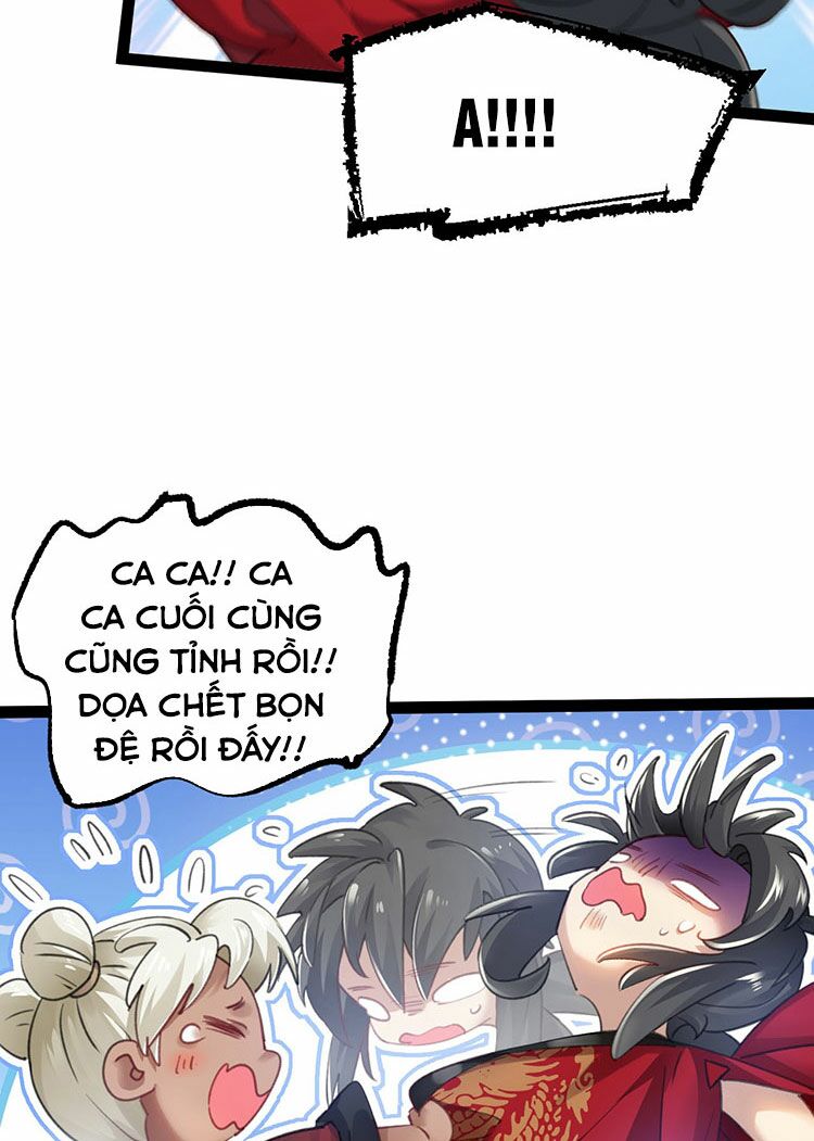Tu Tiên Giới Duy Nhất Thuần Gia Môn: Chapter 1