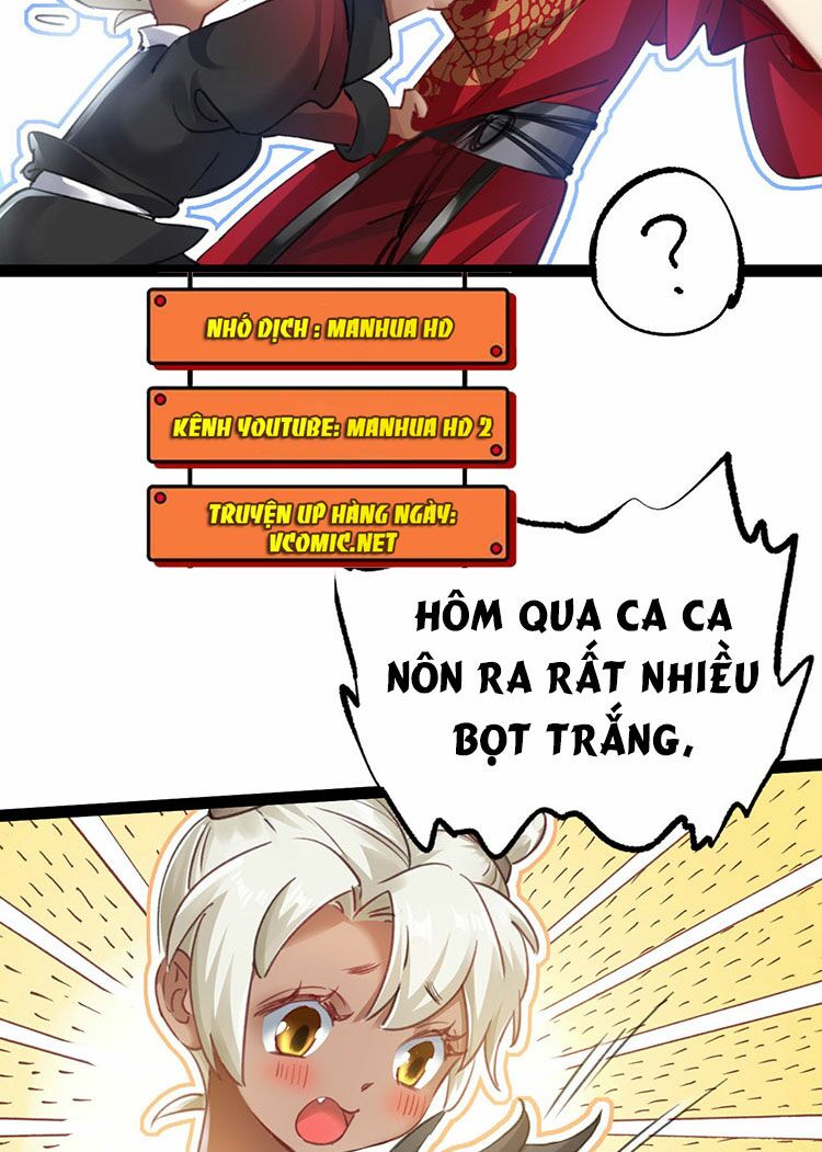 Tu Tiên Giới Duy Nhất Thuần Gia Môn: Chapter 1
