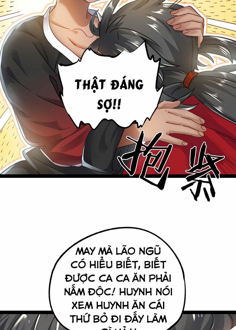 Tu Tiên Giới Duy Nhất Thuần Gia Môn: Chapter 1
