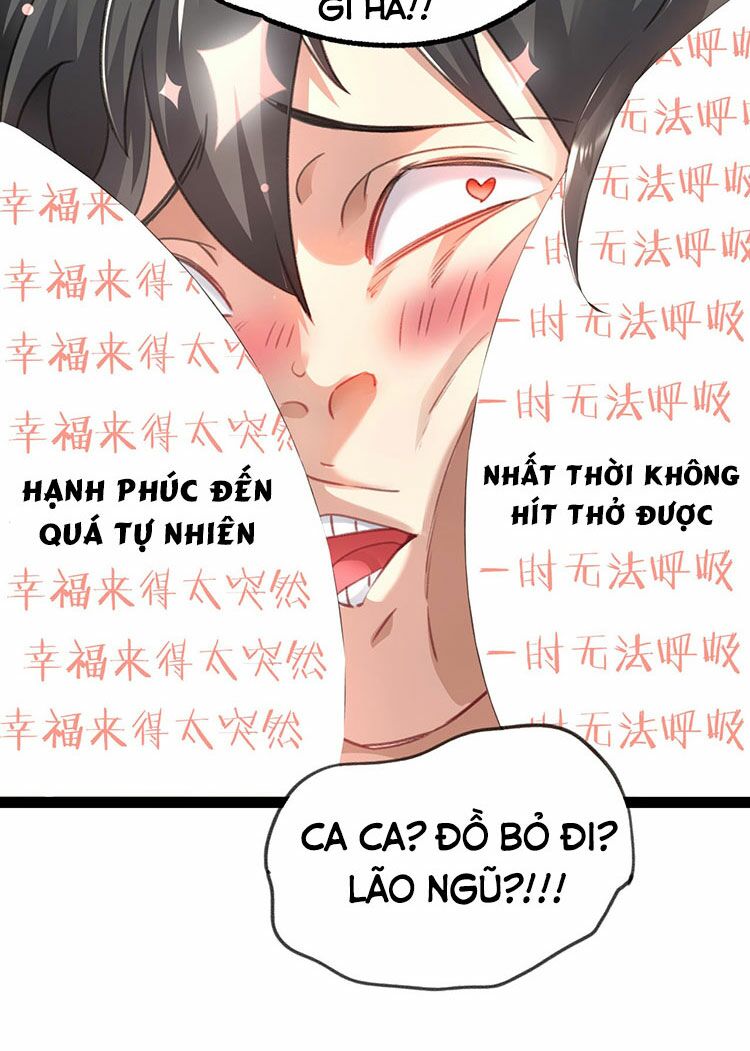 Tu Tiên Giới Duy Nhất Thuần Gia Môn: Chapter 1