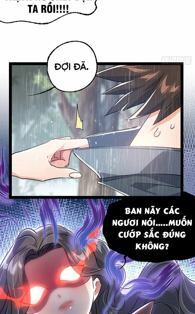 Tu Tiên Giới Duy Nhất Thuần Gia Môn: Chapter 2