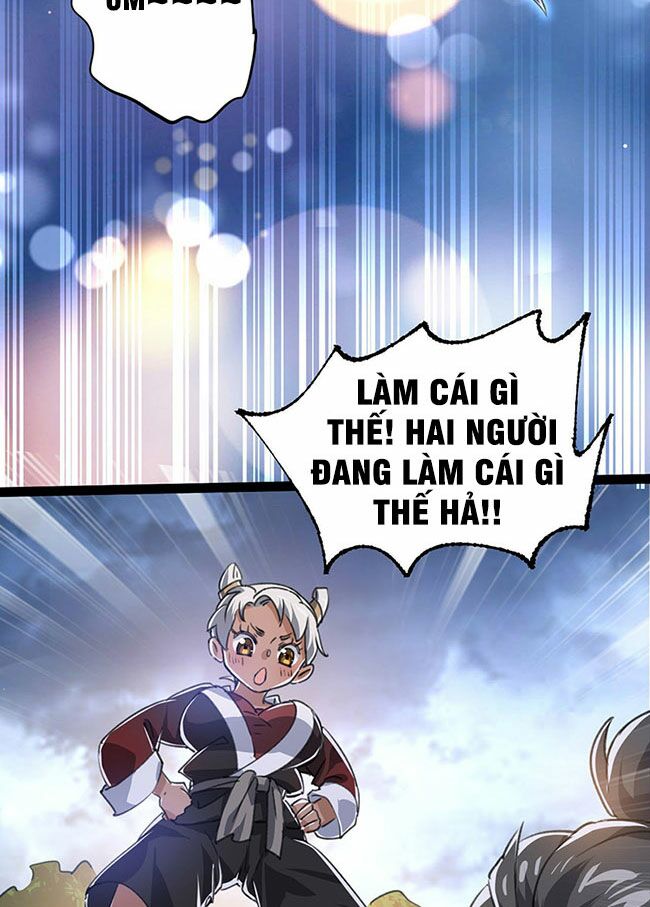 Tu Tiên Giới Duy Nhất Thuần Gia Môn: Chapter 2