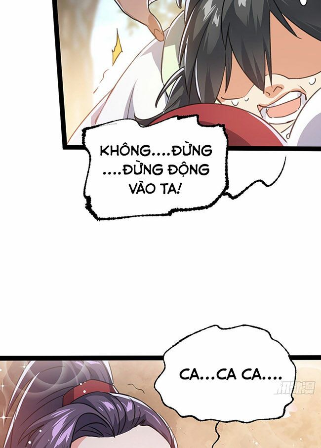 Tu Tiên Giới Duy Nhất Thuần Gia Môn: Chapter 2