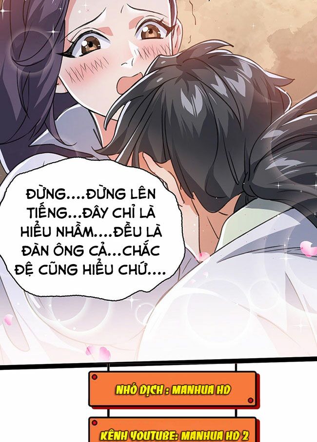 Tu Tiên Giới Duy Nhất Thuần Gia Môn: Chapter 2