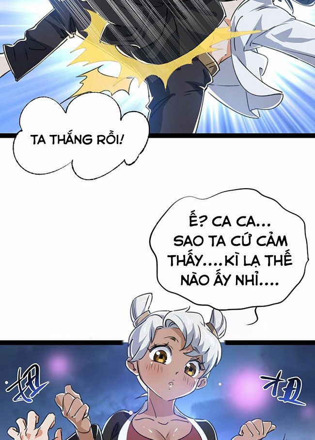 Tu Tiên Giới Duy Nhất Thuần Gia Môn: Chapter 2