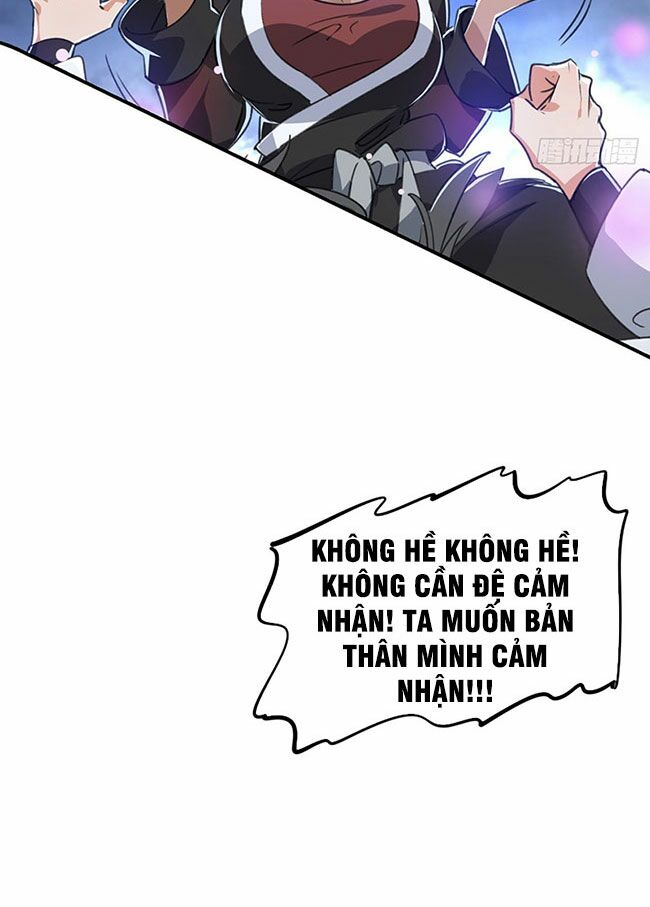 Tu Tiên Giới Duy Nhất Thuần Gia Môn: Chapter 2