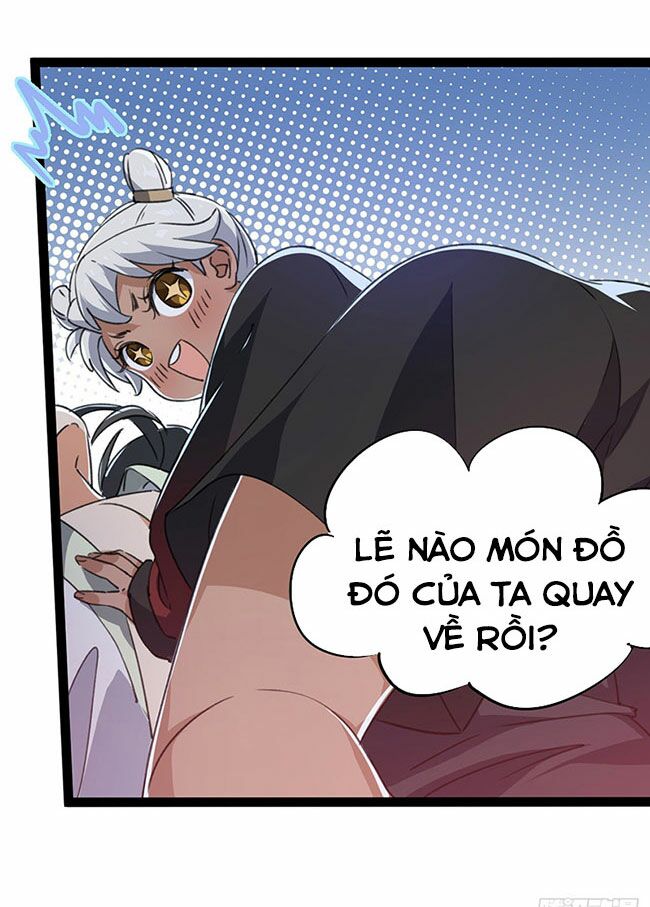 Tu Tiên Giới Duy Nhất Thuần Gia Môn: Chapter 2