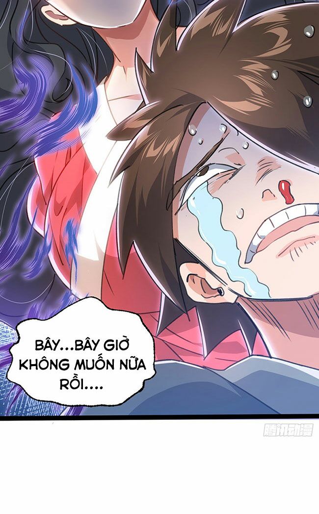 Tu Tiên Giới Duy Nhất Thuần Gia Môn: Chapter 2
