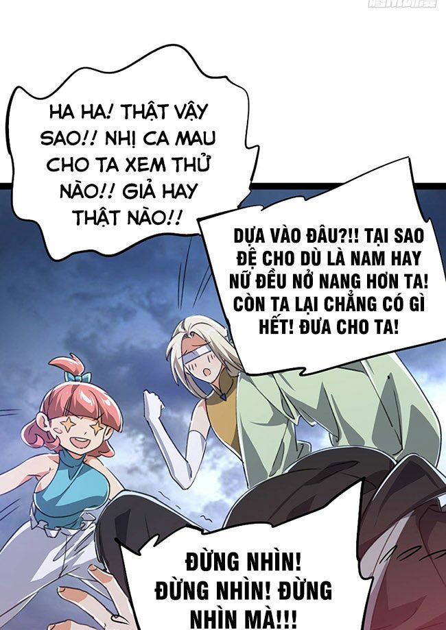 Tu Tiên Giới Duy Nhất Thuần Gia Môn: Chapter 2