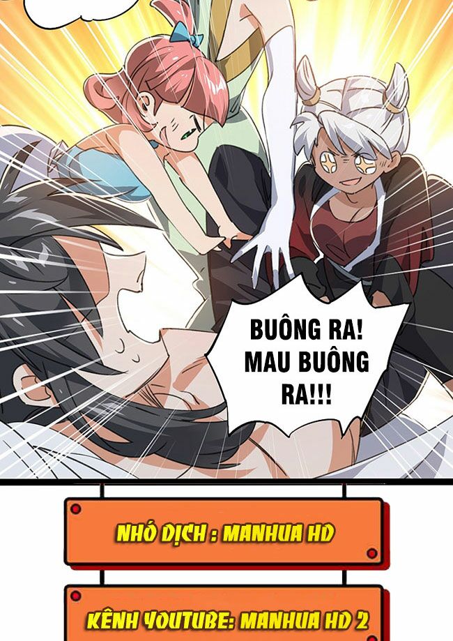 Tu Tiên Giới Duy Nhất Thuần Gia Môn: Chapter 2
