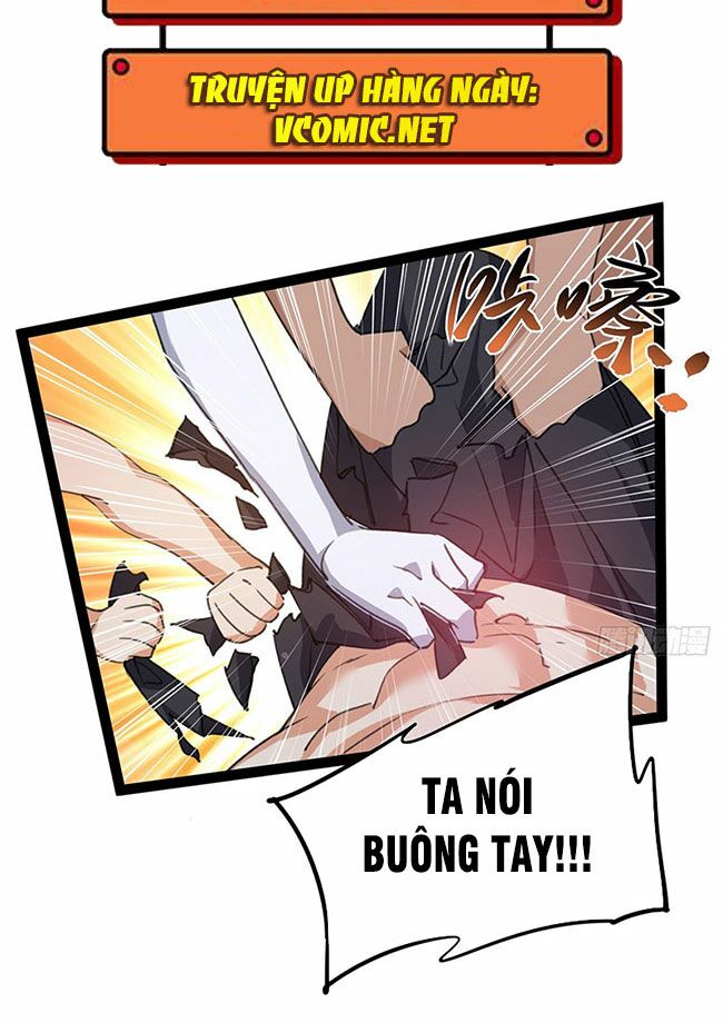Tu Tiên Giới Duy Nhất Thuần Gia Môn: Chapter 2