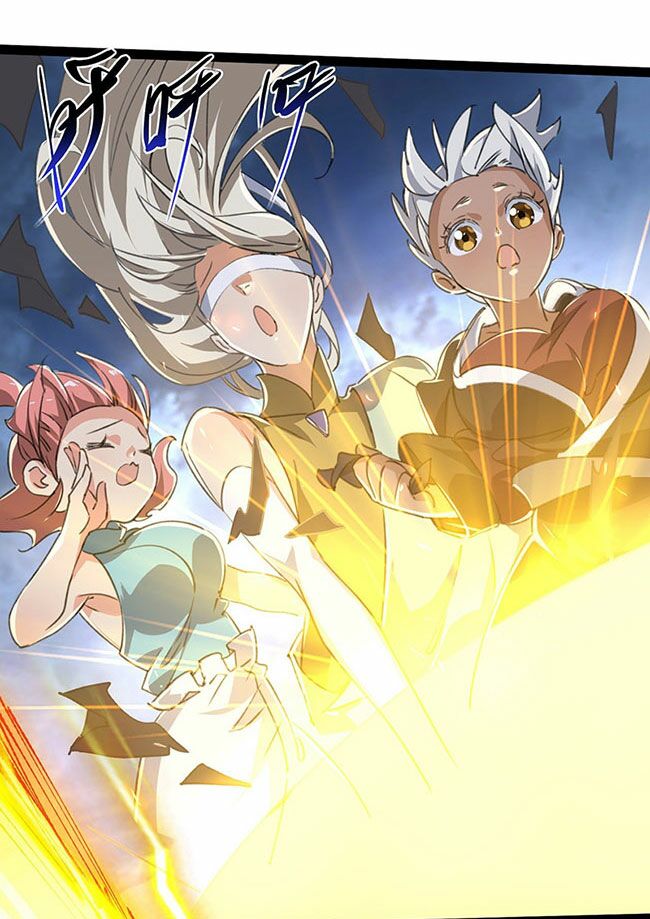 Tu Tiên Giới Duy Nhất Thuần Gia Môn: Chapter 2