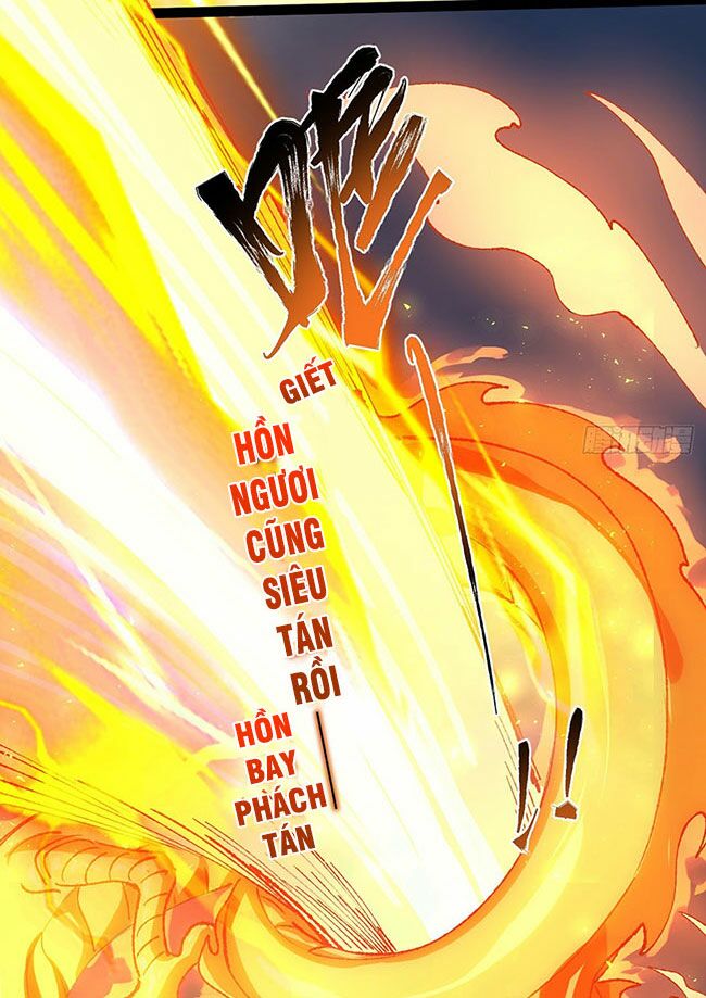 Tu Tiên Giới Duy Nhất Thuần Gia Môn: Chapter 2