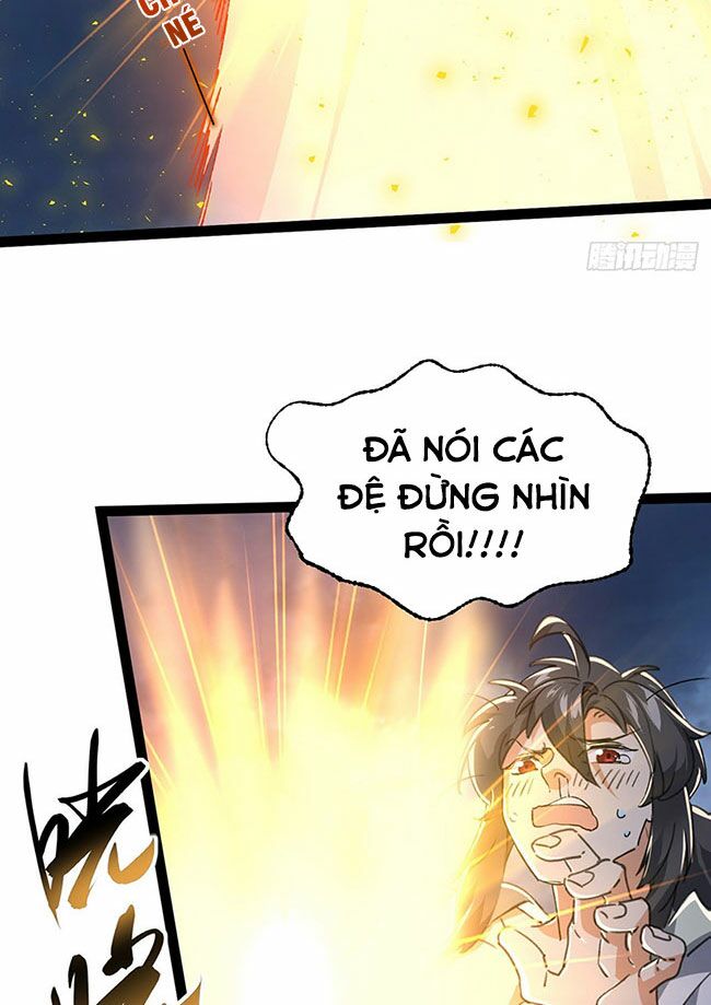Tu Tiên Giới Duy Nhất Thuần Gia Môn: Chapter 2