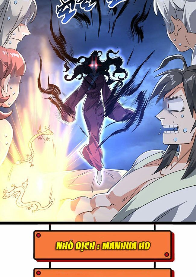 Tu Tiên Giới Duy Nhất Thuần Gia Môn: Chapter 2