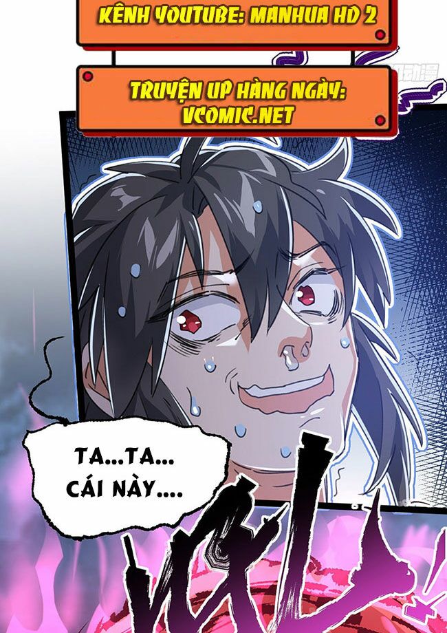 Tu Tiên Giới Duy Nhất Thuần Gia Môn: Chapter 2
