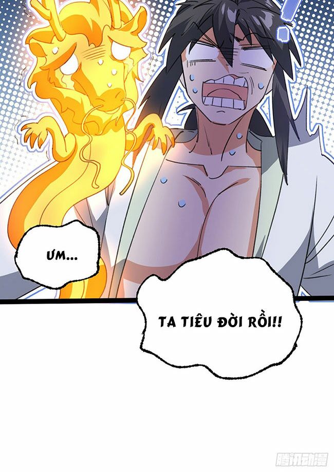 Tu Tiên Giới Duy Nhất Thuần Gia Môn: Chapter 2