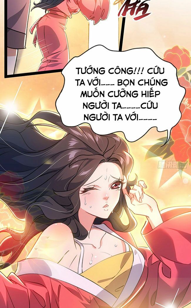 Tu Tiên Giới Duy Nhất Thuần Gia Môn: Chapter 2