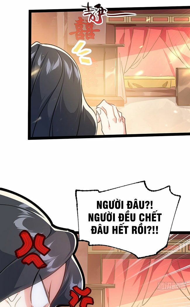 Tu Tiên Giới Duy Nhất Thuần Gia Môn: Chapter 2