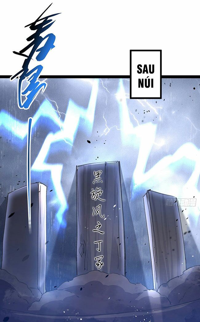 Tu Tiên Giới Duy Nhất Thuần Gia Môn: Chapter 2