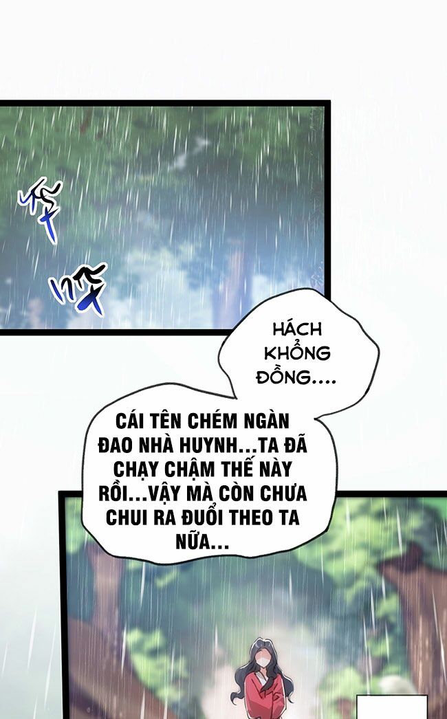 Tu Tiên Giới Duy Nhất Thuần Gia Môn: Chapter 2