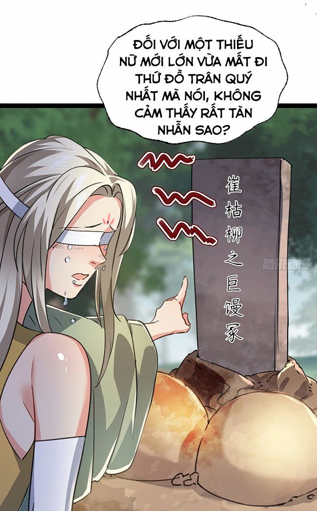 Tu Tiên Giới Duy Nhất Thuần Gia Môn: Chapter 2