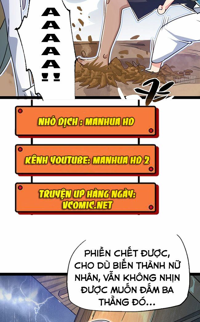 Tu Tiên Giới Duy Nhất Thuần Gia Môn: Chapter 2