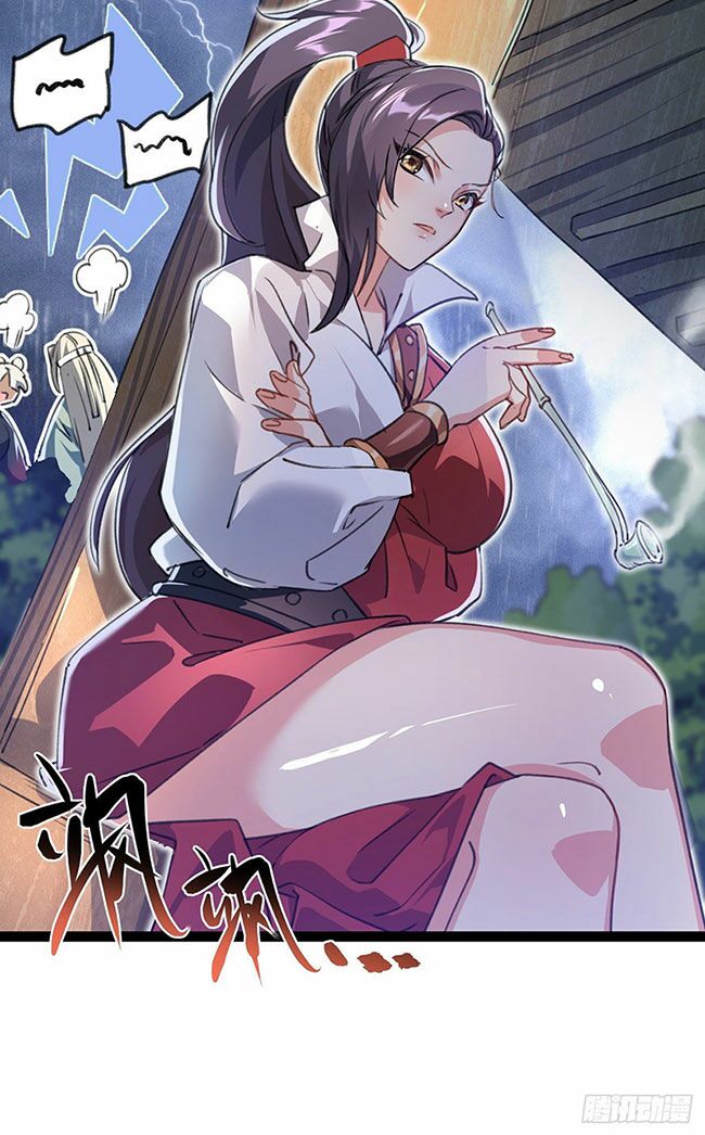 Tu Tiên Giới Duy Nhất Thuần Gia Môn: Chapter 2