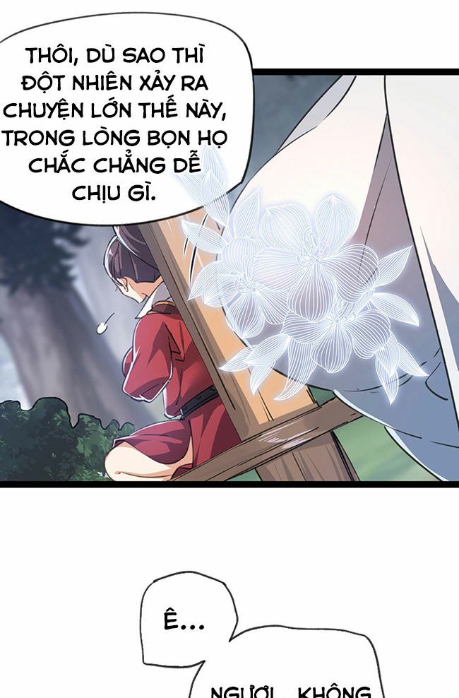 Tu Tiên Giới Duy Nhất Thuần Gia Môn: Chapter 2