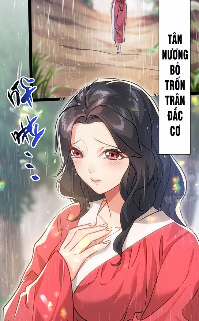 Tu Tiên Giới Duy Nhất Thuần Gia Môn: Chapter 2