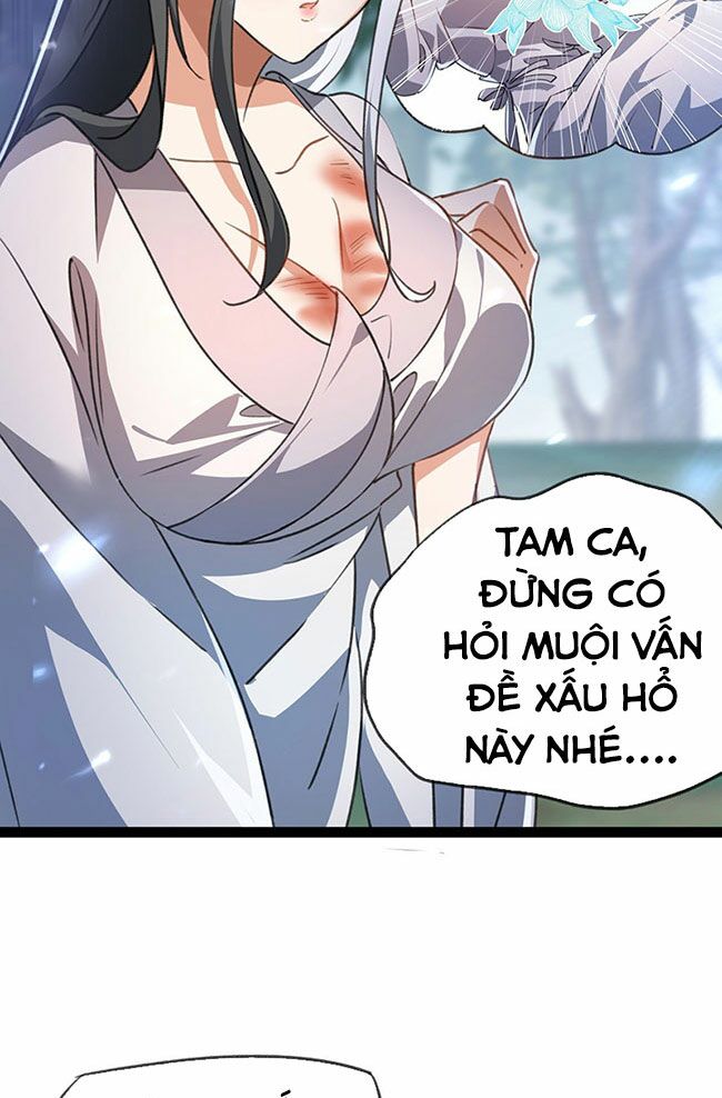 Tu Tiên Giới Duy Nhất Thuần Gia Môn: Chapter 2