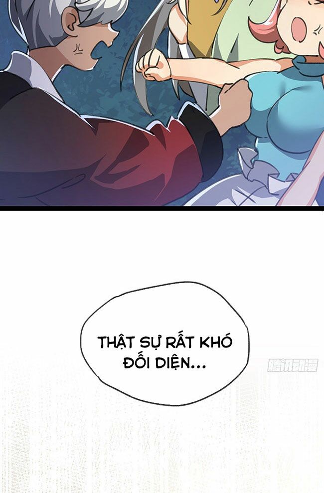 Tu Tiên Giới Duy Nhất Thuần Gia Môn: Chapter 2