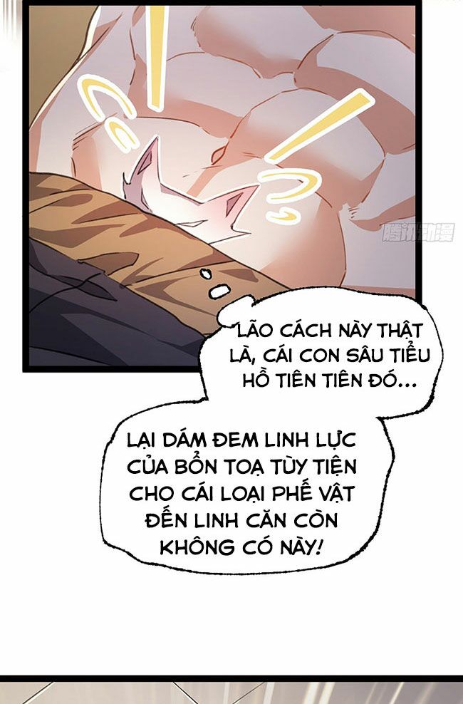 Tu Tiên Giới Duy Nhất Thuần Gia Môn: Chapter 2