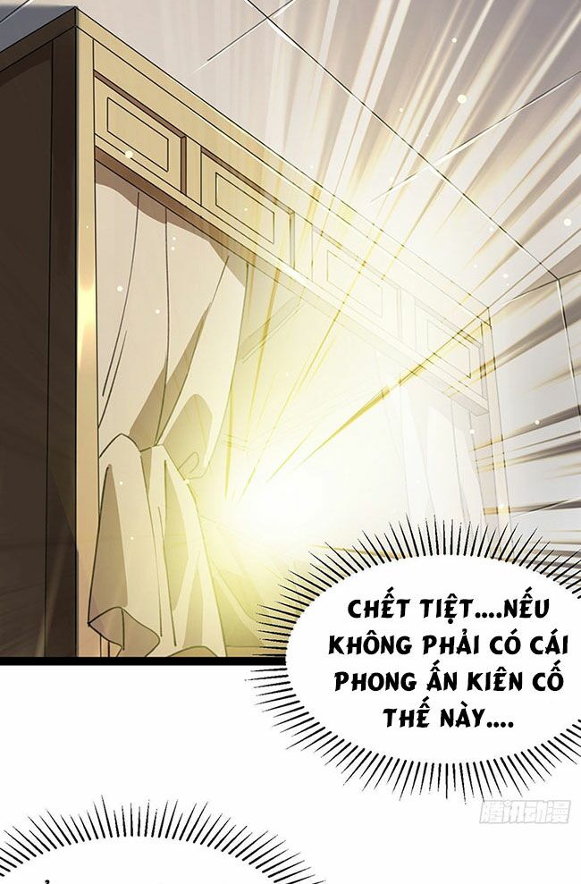 Tu Tiên Giới Duy Nhất Thuần Gia Môn: Chapter 2