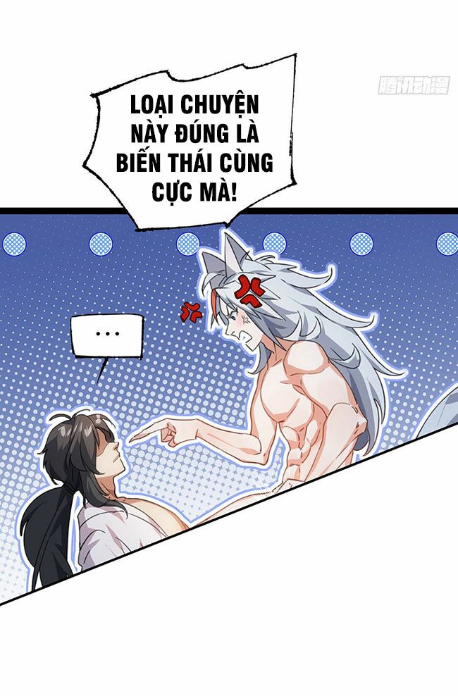 Tu Tiên Giới Duy Nhất Thuần Gia Môn: Chapter 2