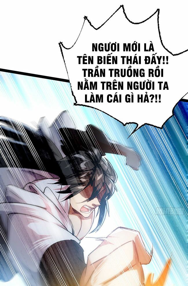 Tu Tiên Giới Duy Nhất Thuần Gia Môn: Chapter 2