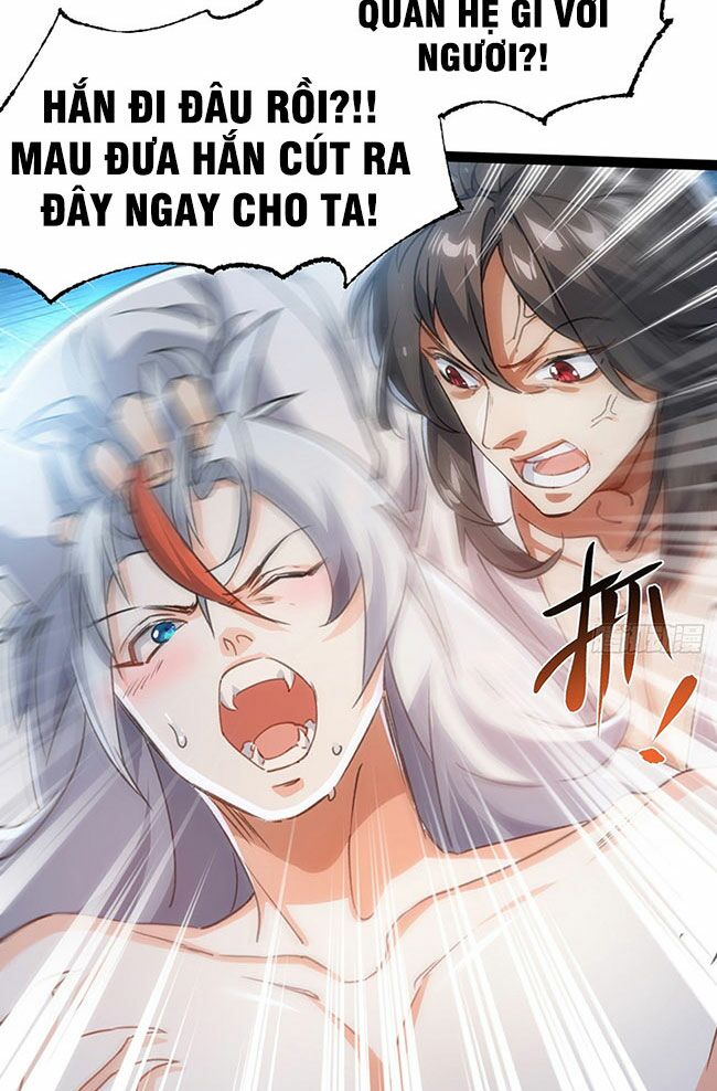 Tu Tiên Giới Duy Nhất Thuần Gia Môn: Chapter 2