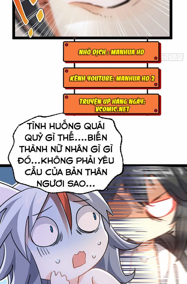 Tu Tiên Giới Duy Nhất Thuần Gia Môn: Chapter 2