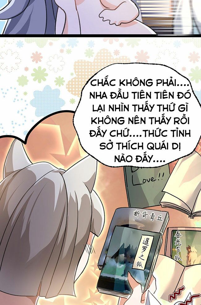 Tu Tiên Giới Duy Nhất Thuần Gia Môn: Chapter 2
