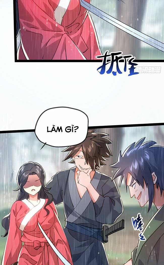 Tu Tiên Giới Duy Nhất Thuần Gia Môn: Chapter 2