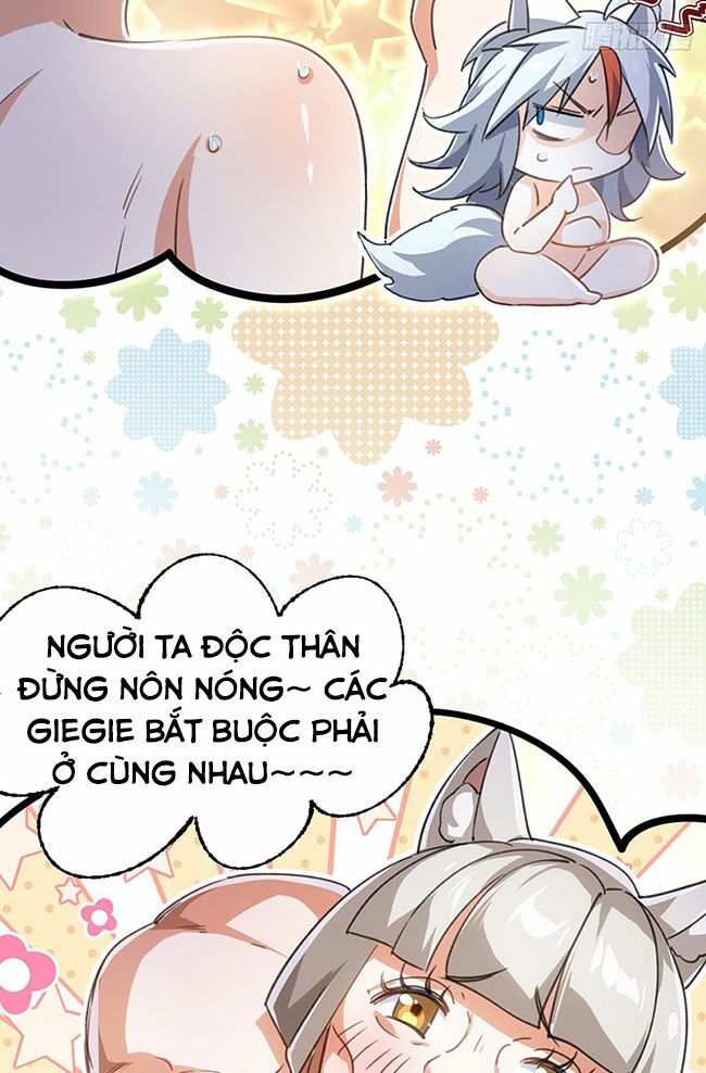 Tu Tiên Giới Duy Nhất Thuần Gia Môn: Chapter 2