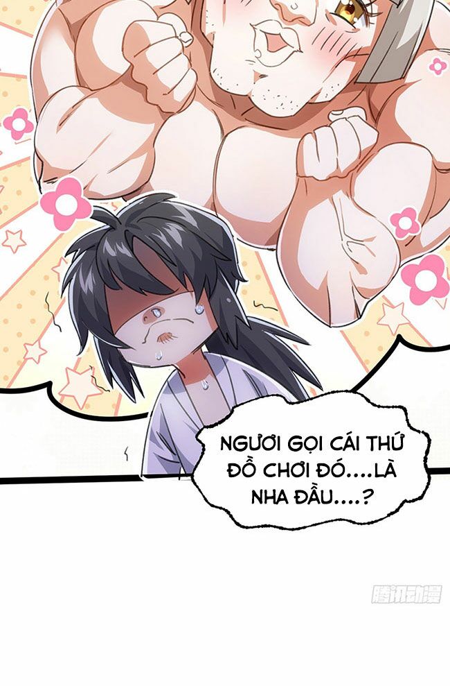 Tu Tiên Giới Duy Nhất Thuần Gia Môn: Chapter 2