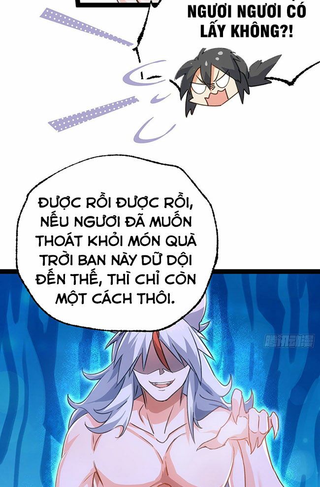 Tu Tiên Giới Duy Nhất Thuần Gia Môn: Chapter 2