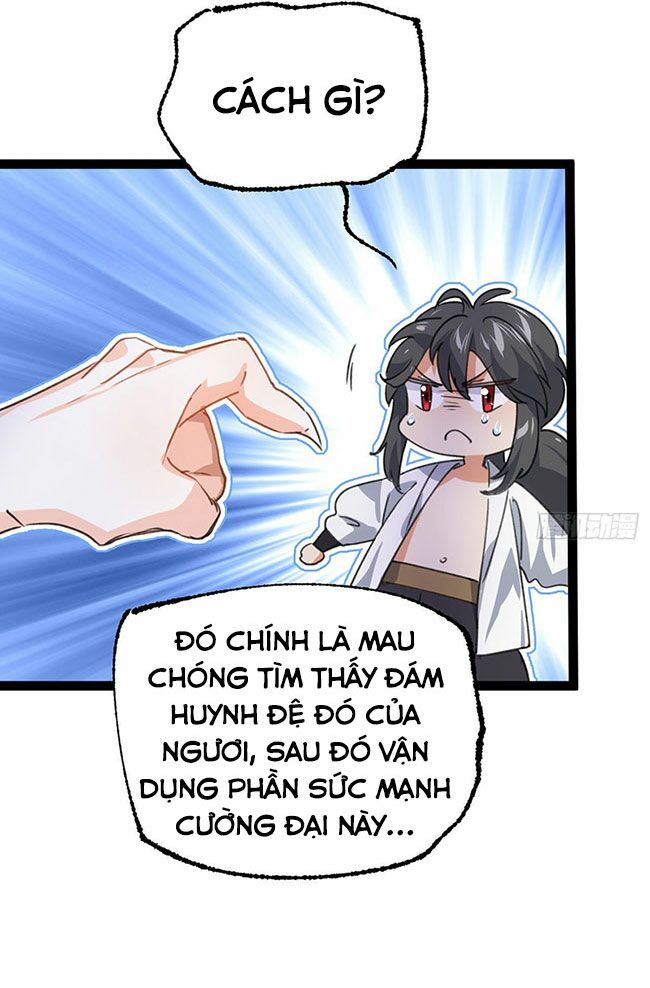 Tu Tiên Giới Duy Nhất Thuần Gia Môn: Chapter 2