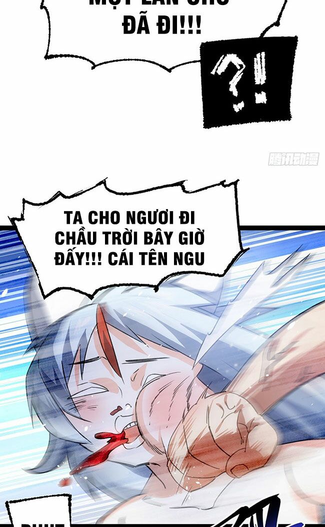Tu Tiên Giới Duy Nhất Thuần Gia Môn: Chapter 2