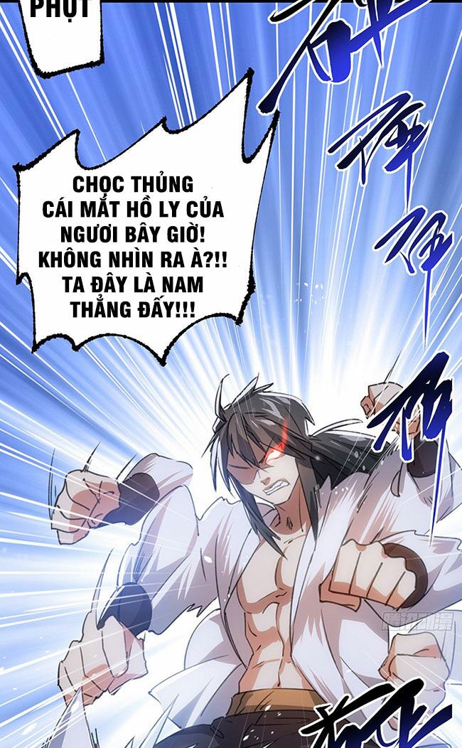 Tu Tiên Giới Duy Nhất Thuần Gia Môn: Chapter 2