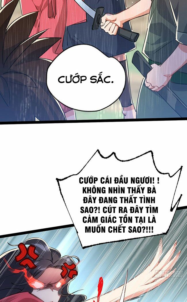 Tu Tiên Giới Duy Nhất Thuần Gia Môn: Chapter 2