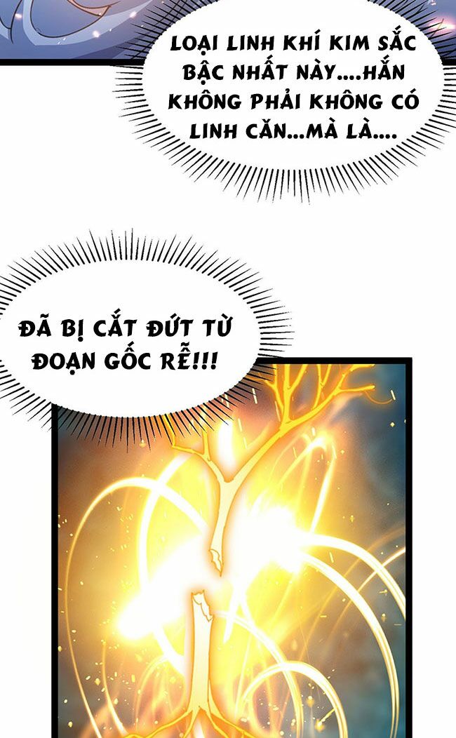 Tu Tiên Giới Duy Nhất Thuần Gia Môn: Chapter 2